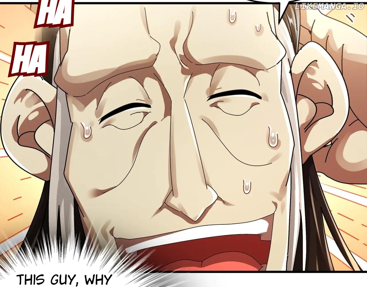 My Furry Harem Is After Me Chapter 278 - page 3